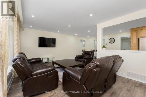 67 Eleanor Crescent, Halton Hills, ON - Indoor Photo Showing Other Room