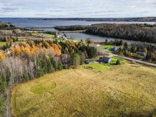 50 Leitches Creek Road, Leitches Creek, NS 