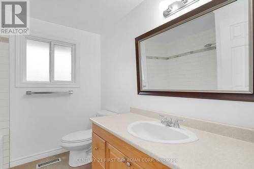 101 Woodrow Crescent, London, ON - Indoor Photo Showing Bathroom