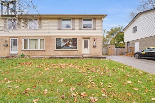 101 Woodrow Crescent, London, ON - Outdoor