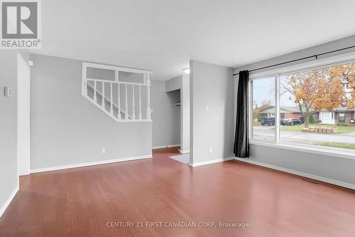 101 Woodrow Crescent, London, ON - Indoor Photo Showing Other Room