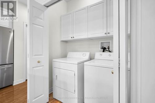 31 - 475 Mcgarrell Drive, London, ON - Indoor Photo Showing Laundry Room