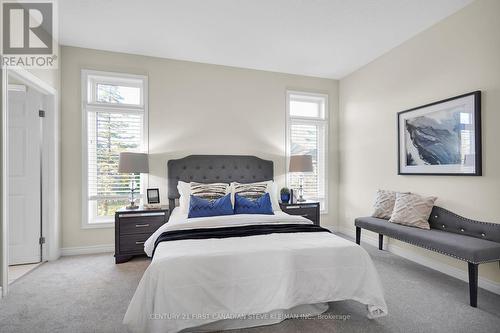 31 - 475 Mcgarrell Drive, London, ON - Indoor Photo Showing Bedroom