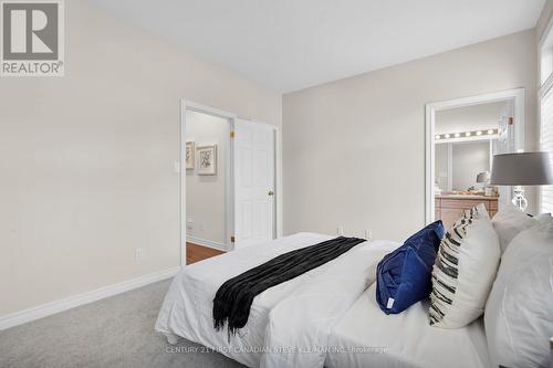 31 - 475 Mcgarrell Drive, London, ON - Indoor Photo Showing Bedroom