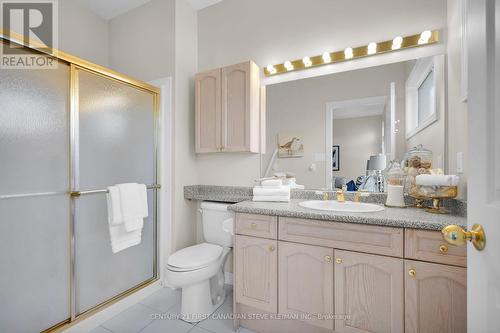 31 - 475 Mcgarrell Drive, London, ON - Indoor Photo Showing Bathroom