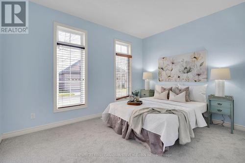 31 - 475 Mcgarrell Drive, London, ON - Indoor Photo Showing Bedroom