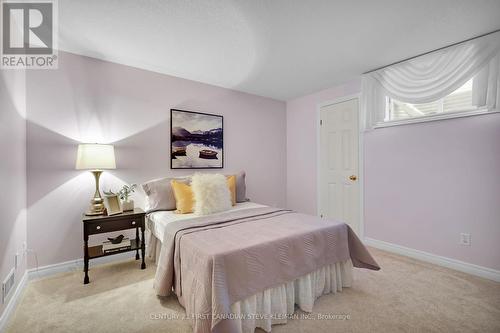 31 - 475 Mcgarrell Drive, London, ON - Indoor Photo Showing Bedroom