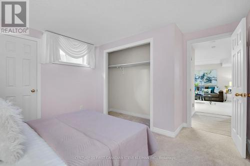 31 - 475 Mcgarrell Drive, London, ON - Indoor Photo Showing Bedroom