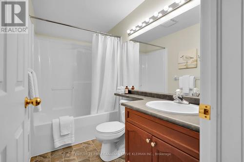 31 - 475 Mcgarrell Drive, London, ON - Indoor Photo Showing Bathroom