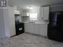 Kitchen - 128 - 198 Springbank Drive, London, ON  - Indoor Photo Showing Kitchen With Double Sink 