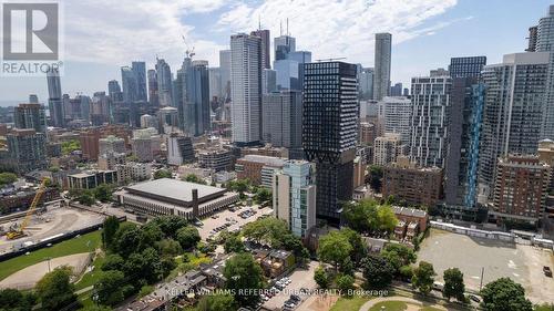 301 - 220 George Street, Toronto, ON - Outdoor With View