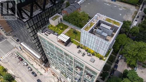 301 - 220 George Street, Toronto, ON - Outdoor With View