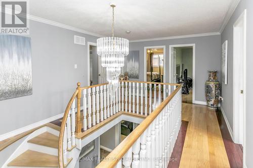 49 Simms Drive, Ajax, ON - Indoor Photo Showing Other Room