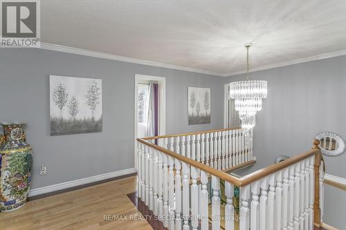 49 Simms Drive, Ajax, ON - Indoor Photo Showing Other Room