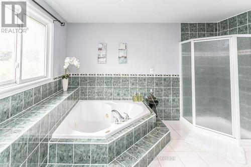 49 Simms Drive, Ajax, ON - Indoor Photo Showing Bathroom