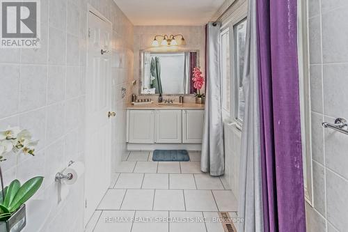 49 Simms Drive, Ajax, ON - Indoor Photo Showing Bathroom