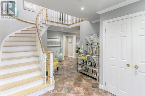 49 Simms Drive, Ajax, ON - Indoor Photo Showing Other Room