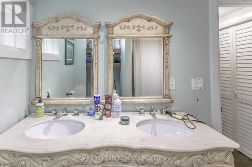 49 Simms Drive, Ajax, ON - Indoor Photo Showing Bathroom