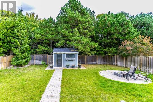 49 Simms Drive, Ajax, ON - Outdoor