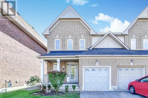 5 Westray Crescent, Ajax, ON - Outdoor