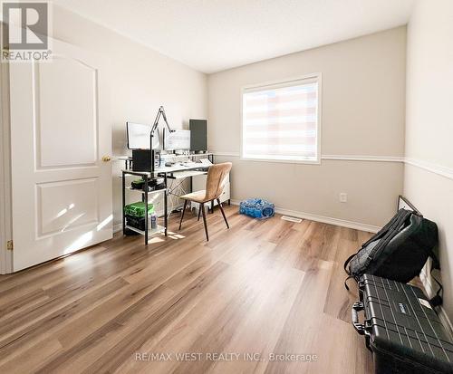 5 Westray Crescent, Ajax, ON - Indoor Photo Showing Office