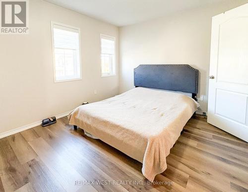 5 Westray Crescent, Ajax, ON - Indoor Photo Showing Bedroom