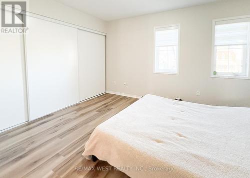 5 Westray Crescent, Ajax, ON - Indoor Photo Showing Bedroom