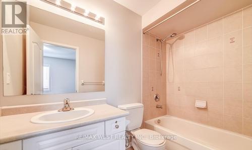 5 Westray Crescent, Ajax, ON - Indoor Photo Showing Bathroom