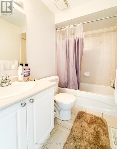 5 Westray Crescent, Ajax, ON - Indoor Photo Showing Bathroom