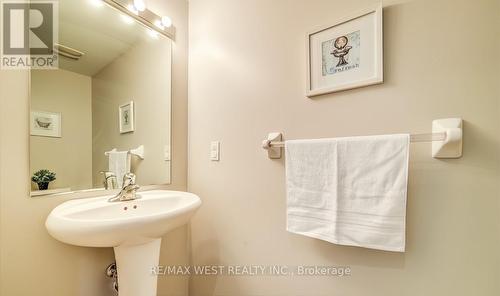 5 Westray Crescent, Ajax, ON - Indoor Photo Showing Bathroom