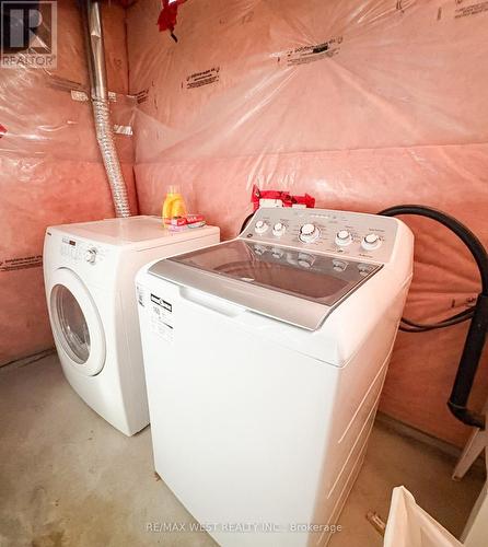 5 Westray Crescent, Ajax, ON - Indoor Photo Showing Laundry Room