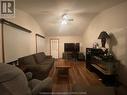 162 Joseph Street, Chatham, ON  - Indoor Photo Showing Living Room 