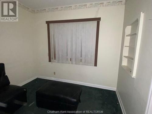 162 Joseph Street, Chatham, ON - Indoor Photo Showing Other Room