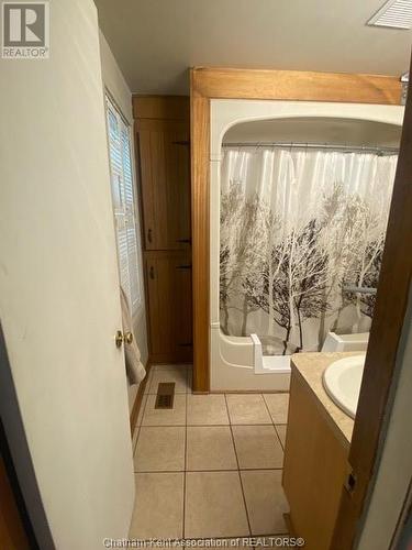 162 Joseph Street, Chatham, ON - Indoor Photo Showing Bathroom