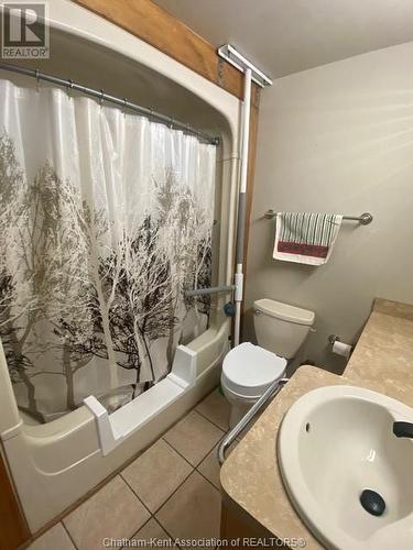 162 Joseph Street, Chatham, ON - Indoor Photo Showing Bathroom