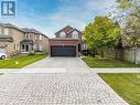 5312 Fallingbrook Drive, Mississauga, ON  - Outdoor With Facade 