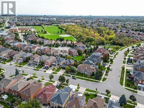 5312 Fallingbrook Drive, Mississauga, ON - Outdoor With View