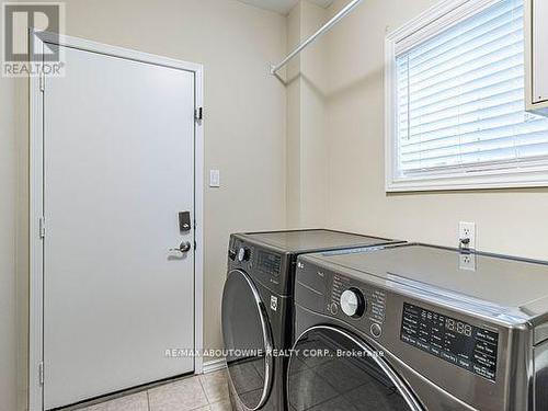 5312 Fallingbrook Drive, Mississauga, ON - Indoor Photo Showing Laundry Room