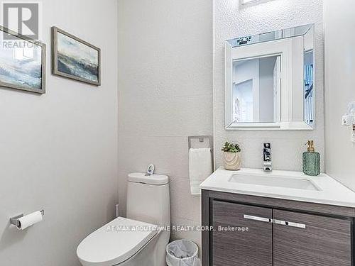 5312 Fallingbrook Drive, Mississauga, ON - Indoor Photo Showing Bathroom