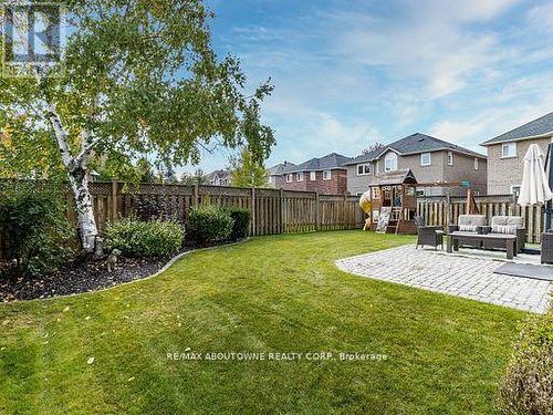 5312 Fallingbrook Drive, Mississauga, ON - Outdoor With Deck Patio Veranda