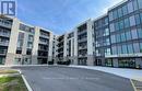 Up35 - 50 Herrick Avenue, St. Catharines, ON  - Outdoor With Balcony With Facade 