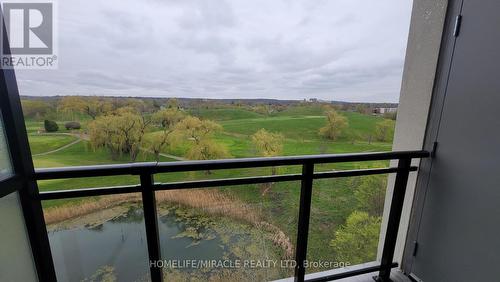 Up35 - 50 Herrick Avenue, St. Catharines, ON - Outdoor With View