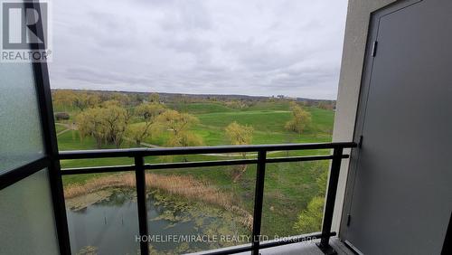 Up35 - 50 Herrick Avenue, St. Catharines, ON - Outdoor With View