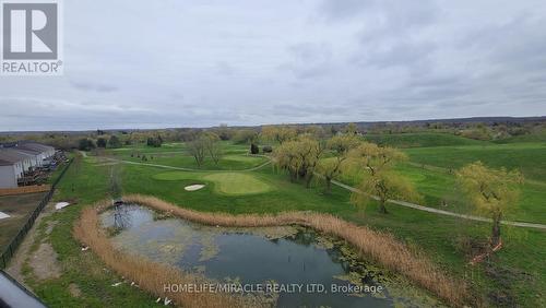 Up35 - 50 Herrick Avenue, St. Catharines, ON - Outdoor With View