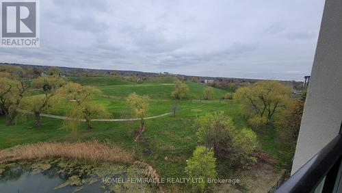 Up35 - 50 Herrick Avenue, St. Catharines, ON - Outdoor With View