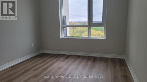 Up35 - 50 Herrick Avenue, St. Catharines, ON - Indoor Photo Showing Other Room