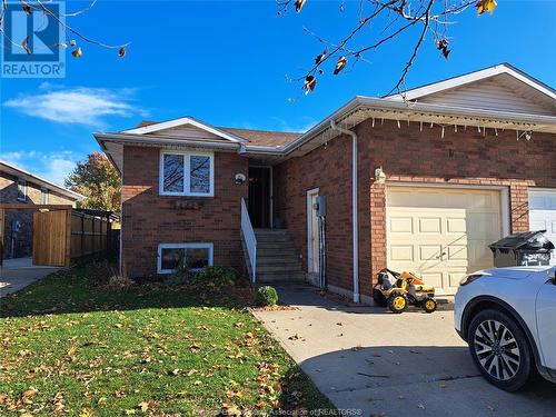 54 Sutton Drive, Leamington, ON - Outdoor