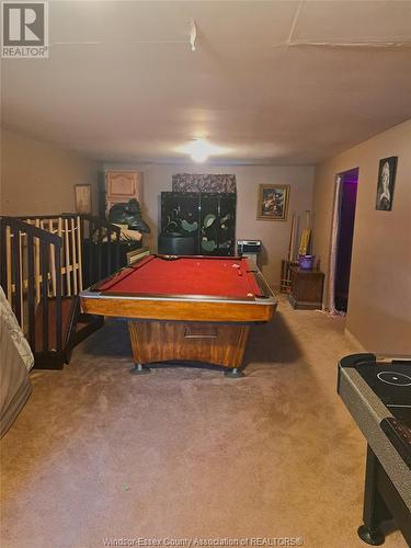 54 Sutton Drive, Leamington, ON - Indoor Photo Showing Other Room