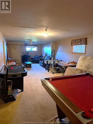 54 Sutton Drive, Leamington, ON - Indoor Photo Showing Other Room