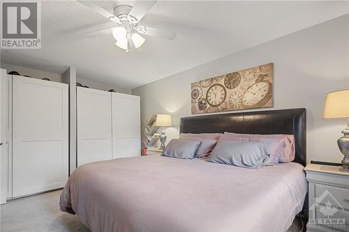 410 Ferrill Crescent, Carleton Place, ON - Indoor Photo Showing Bedroom